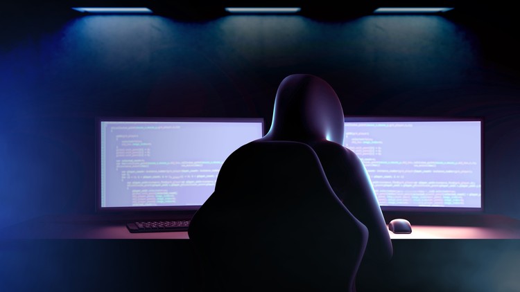 Application Ethical Hacking Course