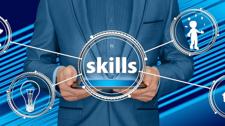 Skills for 2020 Success