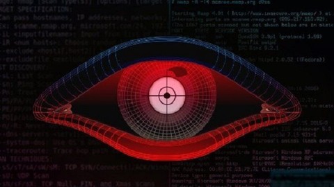 Nmap Scanning Cyber Security Course