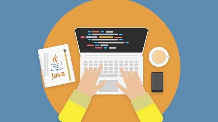 Program Flow In Java Course