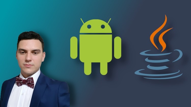 Learn Android App development from scratch with Java