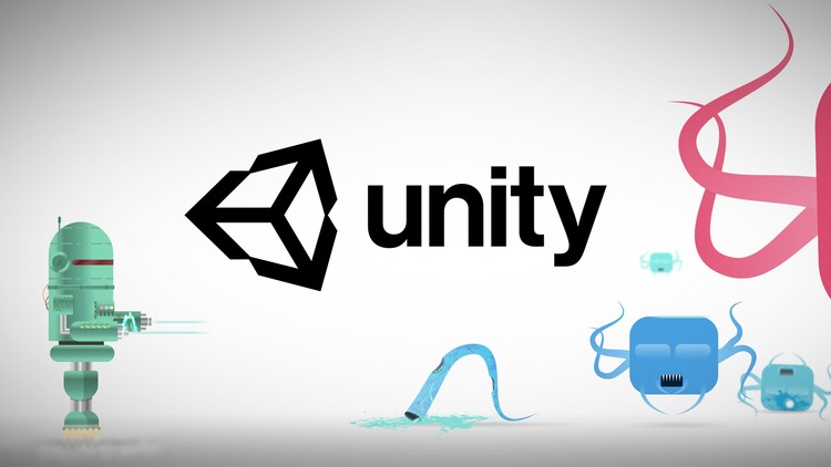 Unity Game Development for beginners